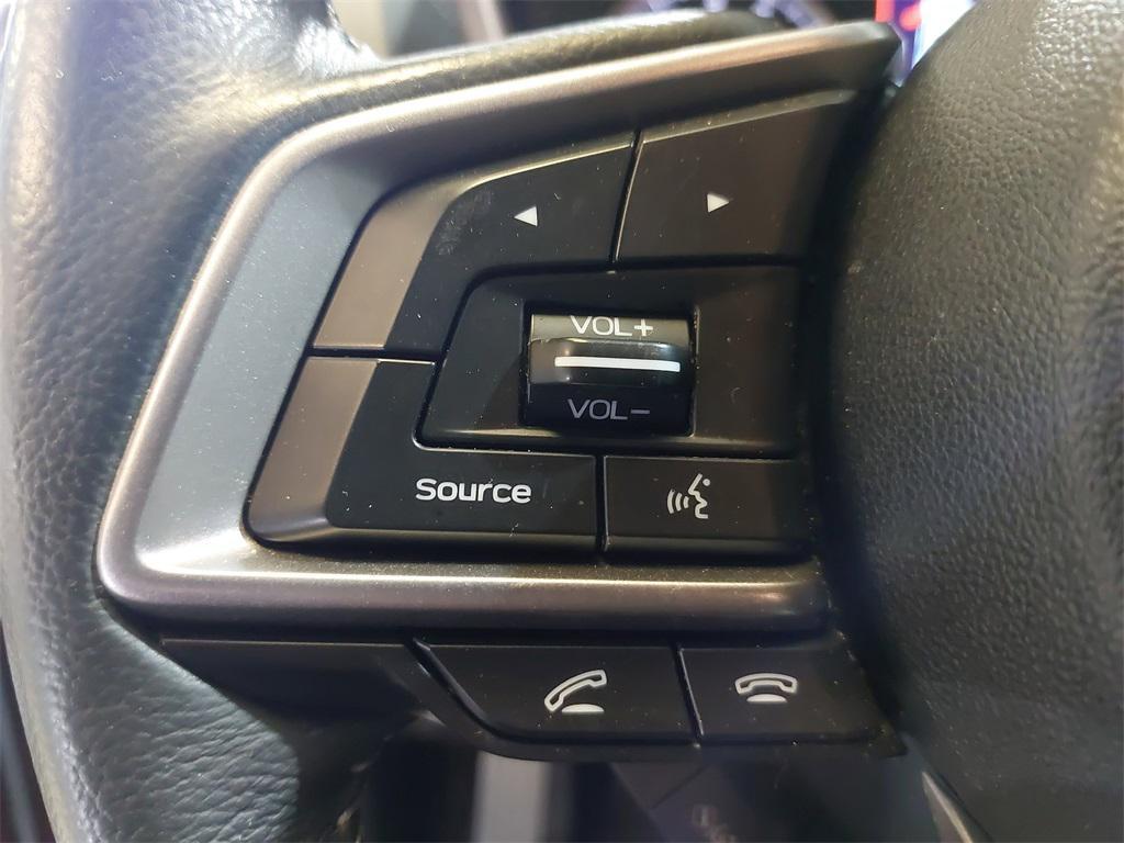 used 2019 Subaru Ascent car, priced at $17,723