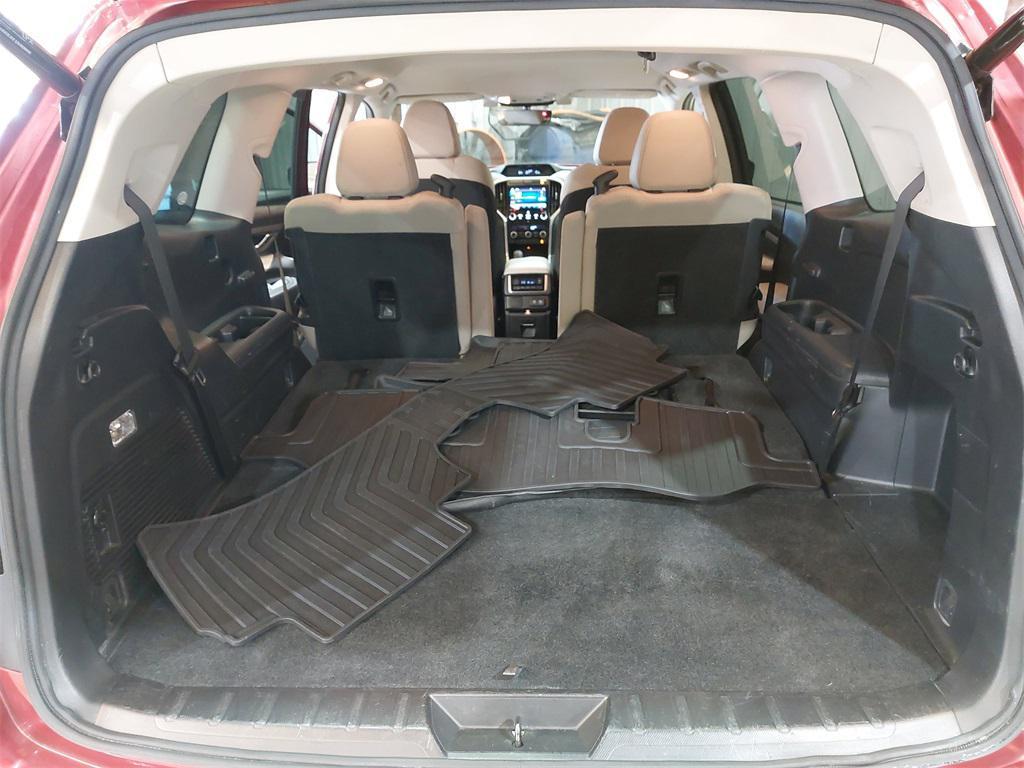 used 2019 Subaru Ascent car, priced at $17,723