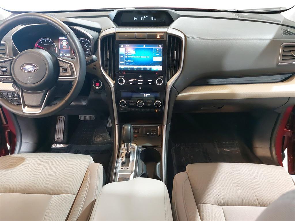 used 2019 Subaru Ascent car, priced at $17,723