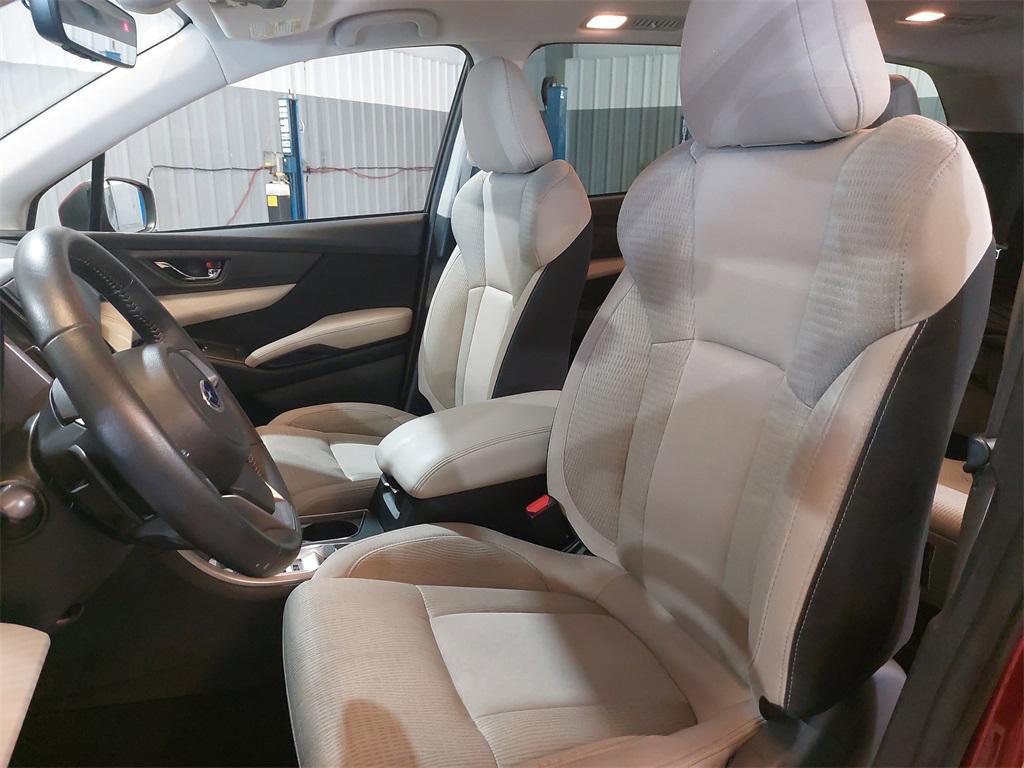 used 2019 Subaru Ascent car, priced at $17,723