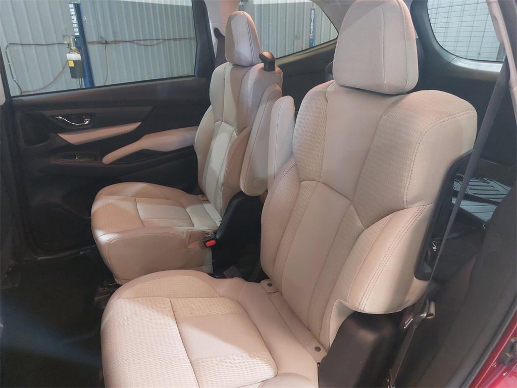 used 2019 Subaru Ascent car, priced at $17,723