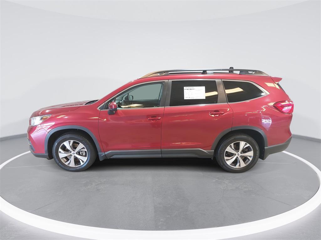 used 2019 Subaru Ascent car, priced at $17,723