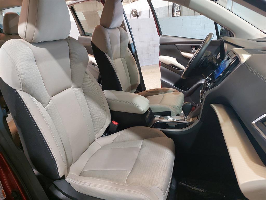 used 2019 Subaru Ascent car, priced at $17,723
