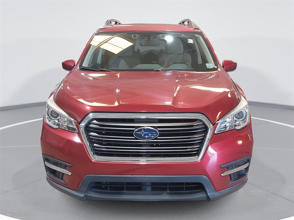 used 2019 Subaru Ascent car, priced at $17,723