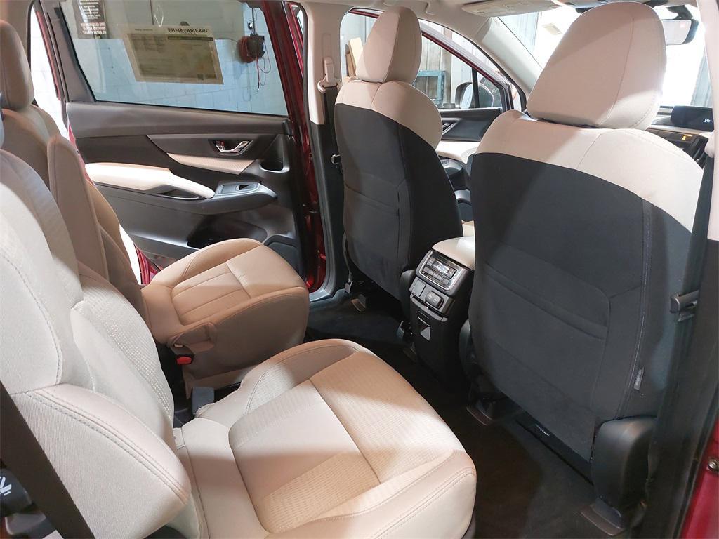 used 2019 Subaru Ascent car, priced at $17,723