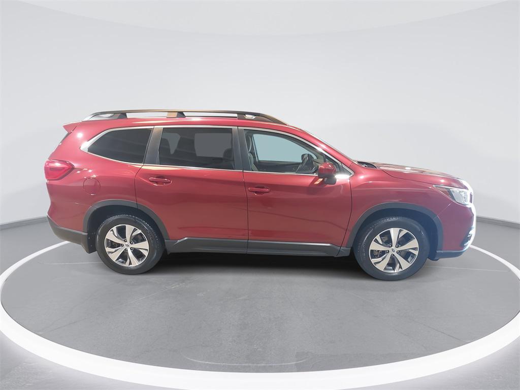 used 2019 Subaru Ascent car, priced at $17,723