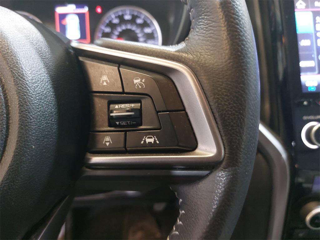 used 2019 Subaru Ascent car, priced at $17,723