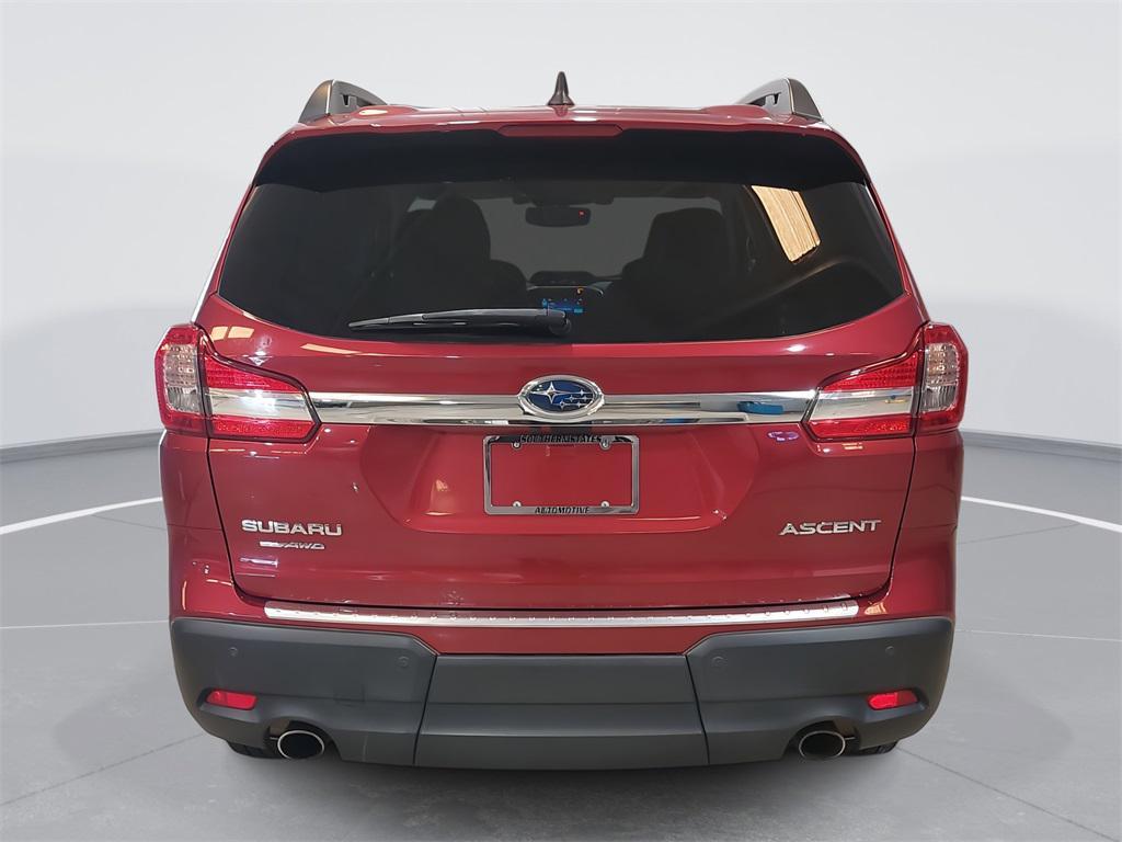 used 2019 Subaru Ascent car, priced at $17,723
