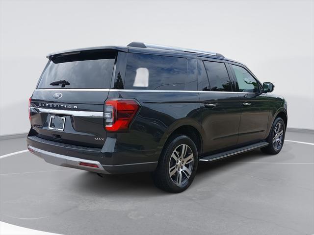 used 2023 Ford Expedition Max car, priced at $47,238