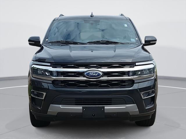 used 2023 Ford Expedition Max car, priced at $47,238
