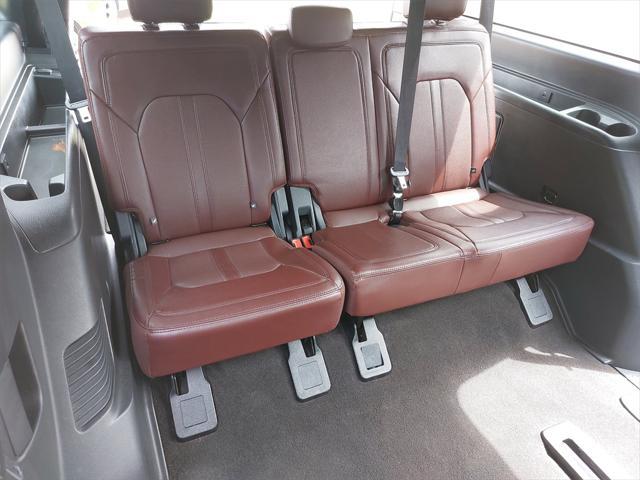 used 2023 Ford Expedition Max car, priced at $47,238