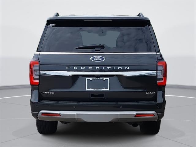 used 2023 Ford Expedition Max car, priced at $47,238