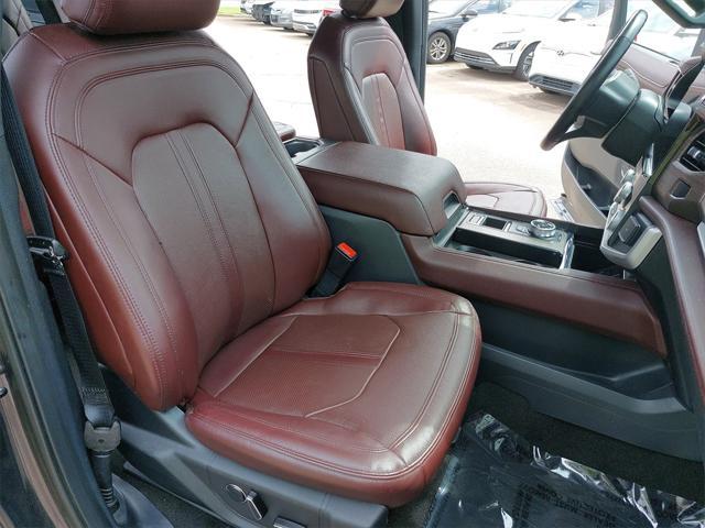 used 2023 Ford Expedition Max car, priced at $47,238