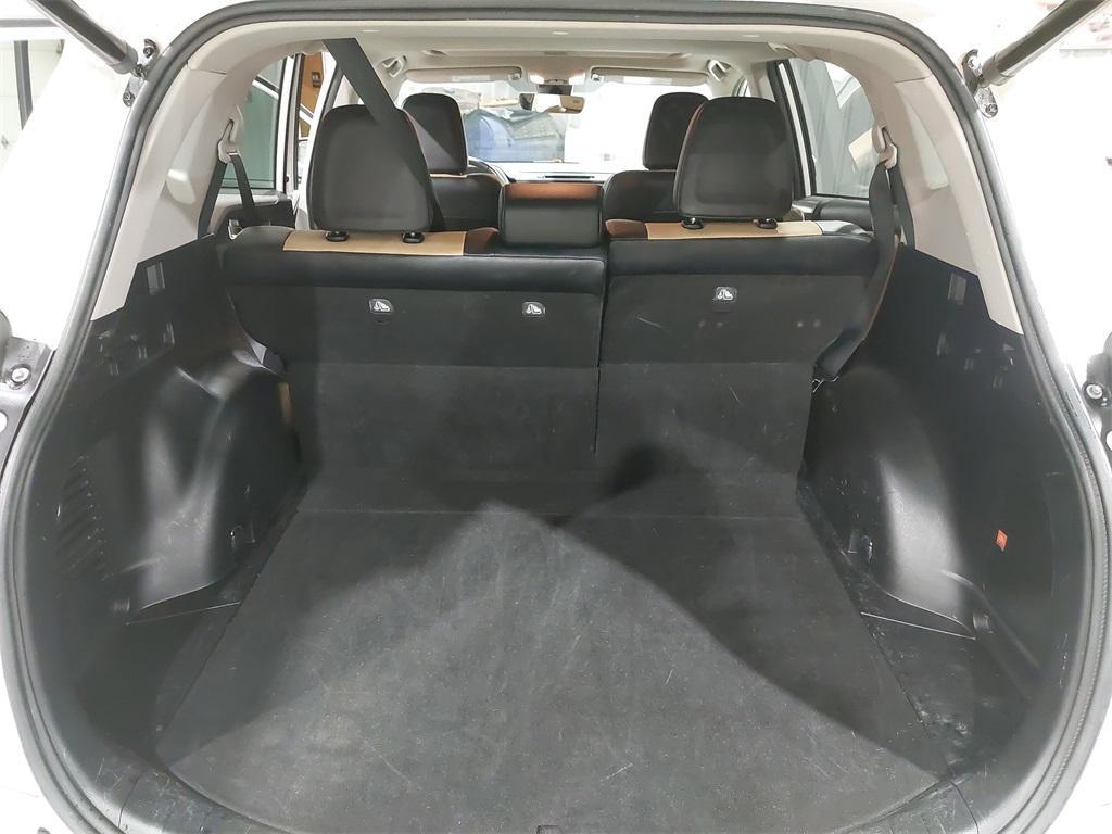 used 2016 Toyota RAV4 car