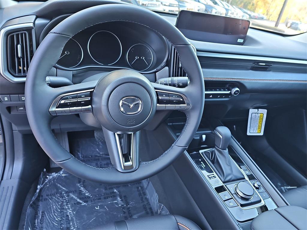 new 2026 Mazda CX-50 Hybrid car, priced at $38,691