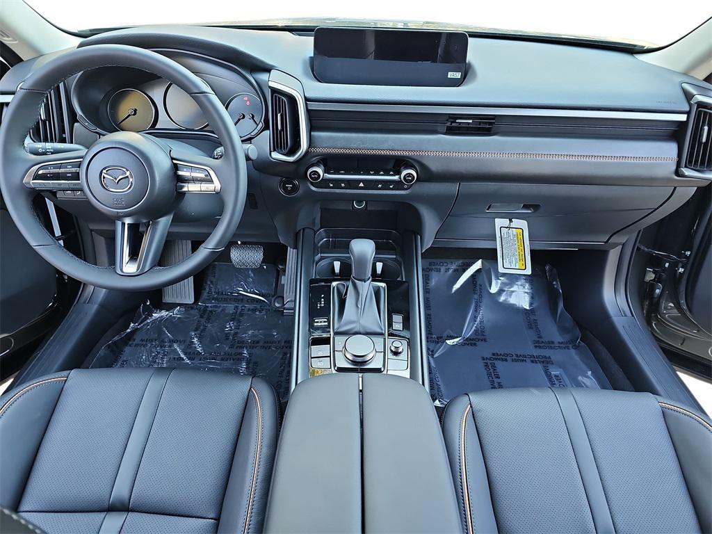 new 2026 Mazda CX-50 Hybrid car, priced at $38,691