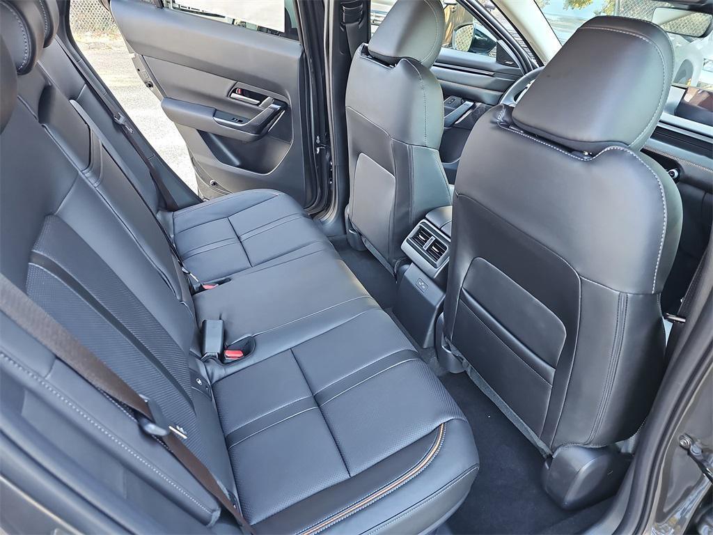 new 2026 Mazda CX-50 Hybrid car, priced at $38,691