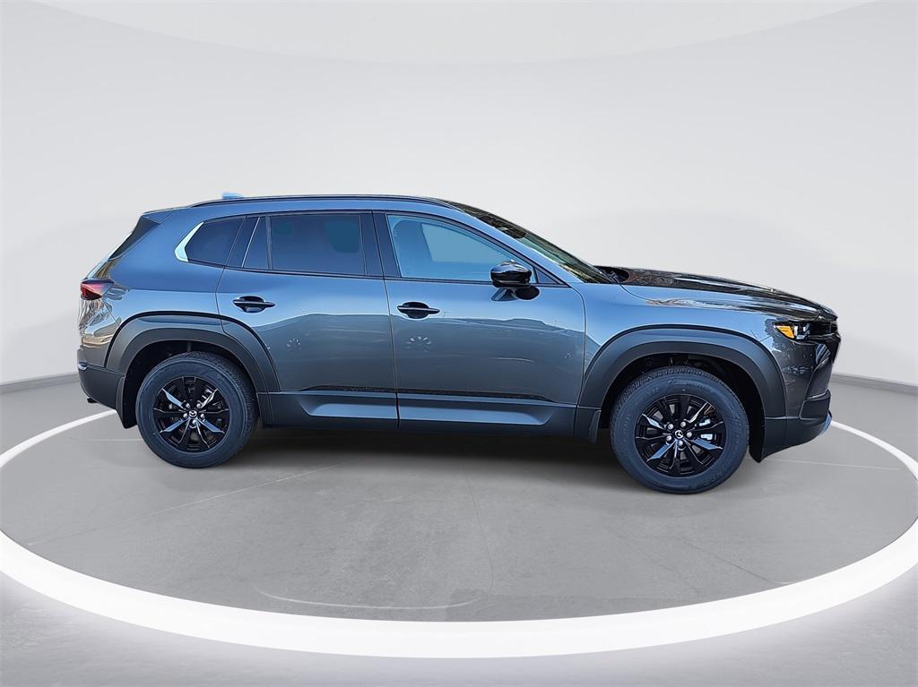 new 2026 Mazda CX-50 Hybrid car, priced at $38,691