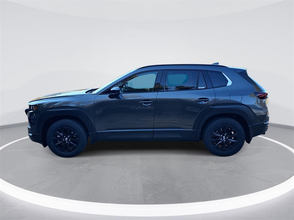 new 2026 Mazda CX-50 Hybrid car, priced at $38,691