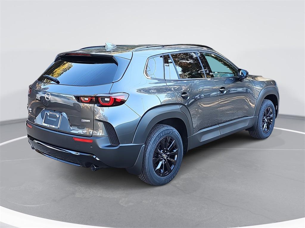 new 2026 Mazda CX-50 Hybrid car, priced at $38,691