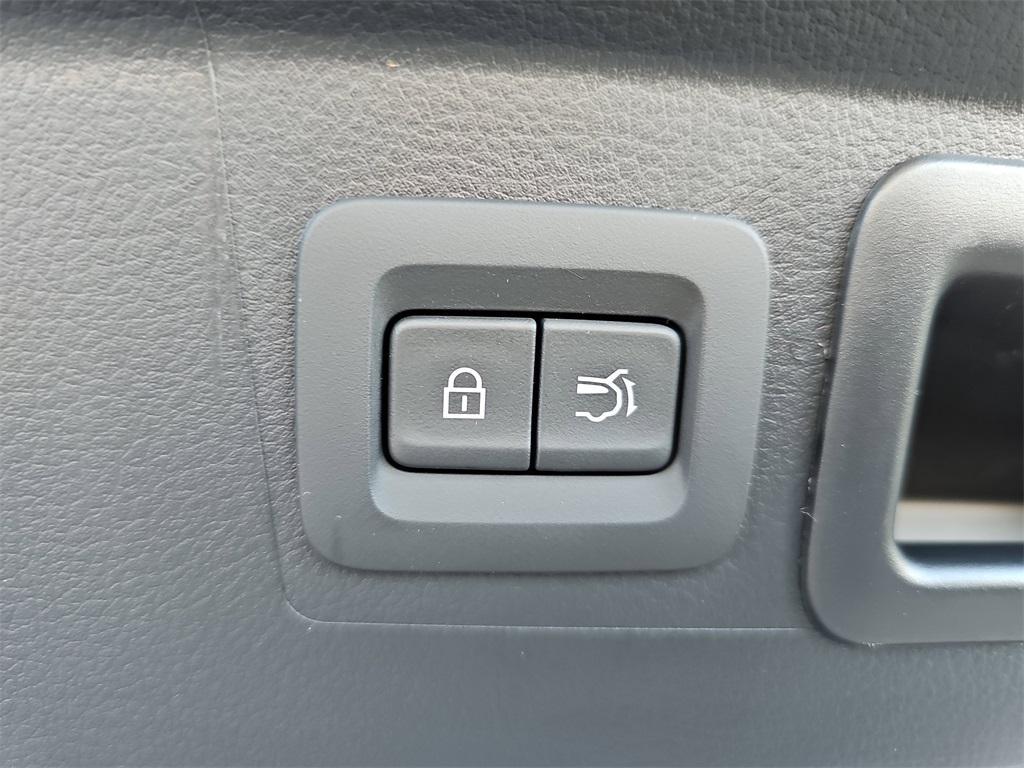 new 2026 Mazda CX-50 Hybrid car, priced at $38,691