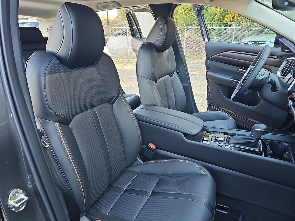 new 2026 Mazda CX-50 Hybrid car, priced at $38,691