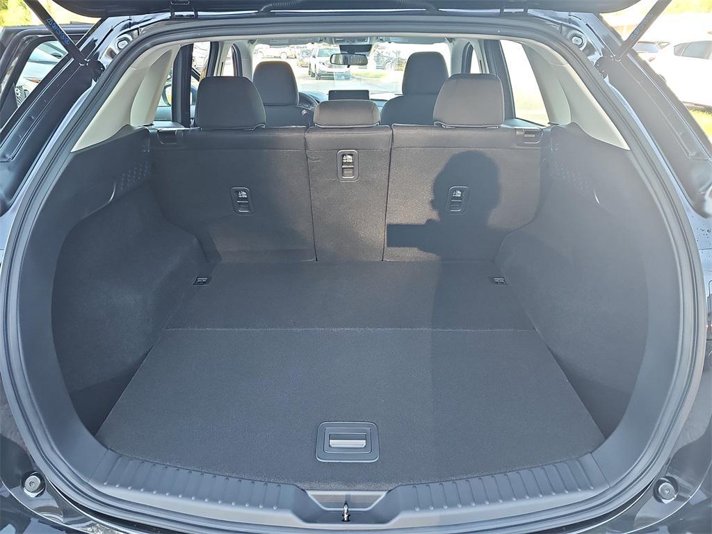 new 2025 Mazda CX-5 car, priced at $26,963