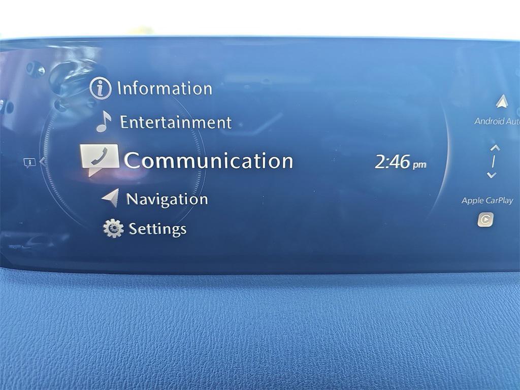 new 2025 Mazda CX-5 car, priced at $26,963