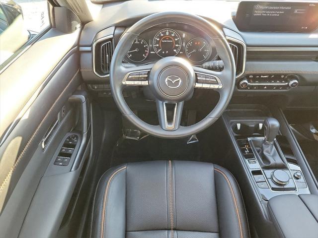 used 2024 Mazda CX-50 car, priced at $38,997