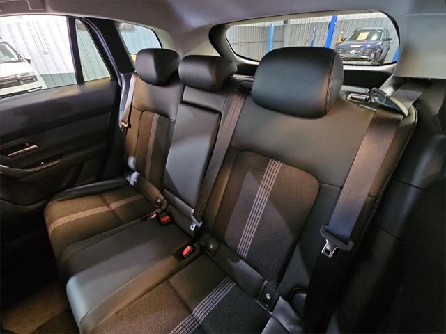 new 2025 Mazda CX-50 car, priced at $30,550