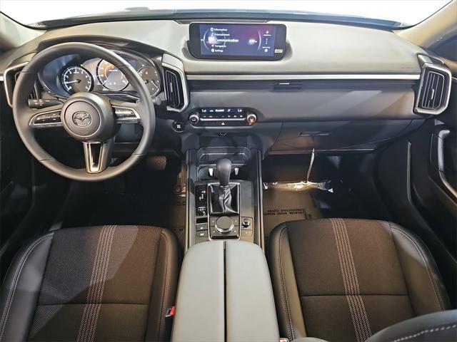 new 2025 Mazda CX-50 car, priced at $30,550