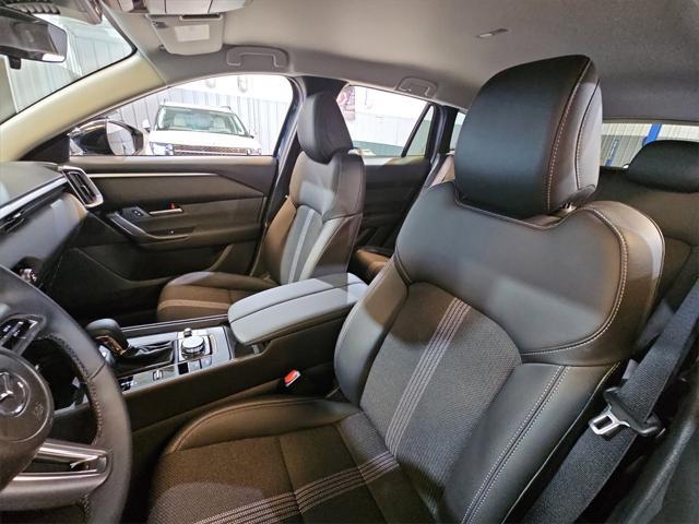 new 2025 Mazda CX-50 car, priced at $30,550