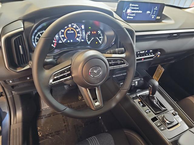 new 2025 Mazda CX-50 car, priced at $30,550