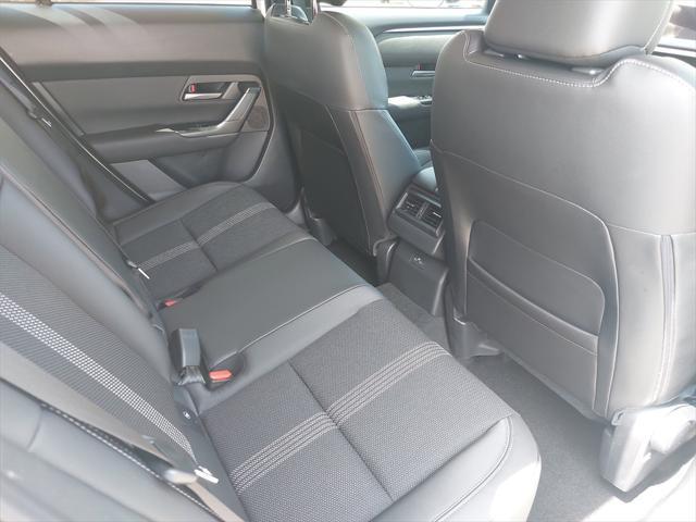 new 2025 Mazda CX-50 car, priced at $30,962