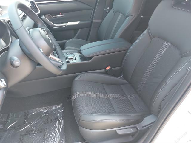 new 2025 Mazda CX-50 car, priced at $30,962