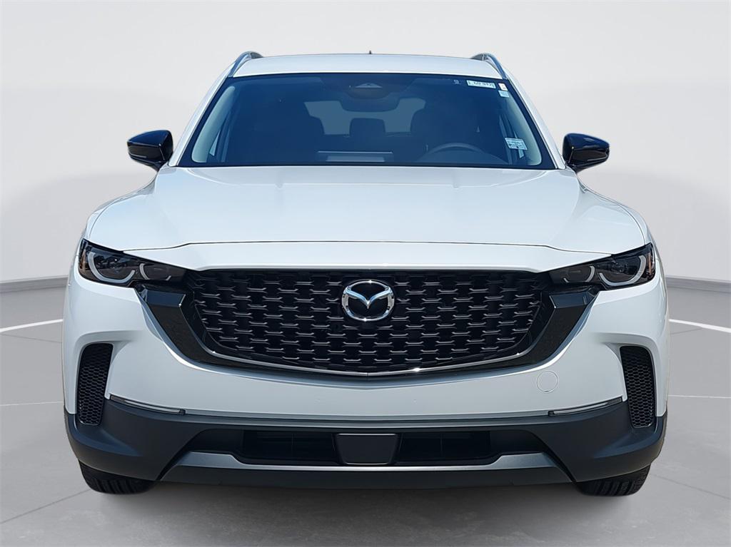 new 2025 Mazda CX-50 car, priced at $30,232