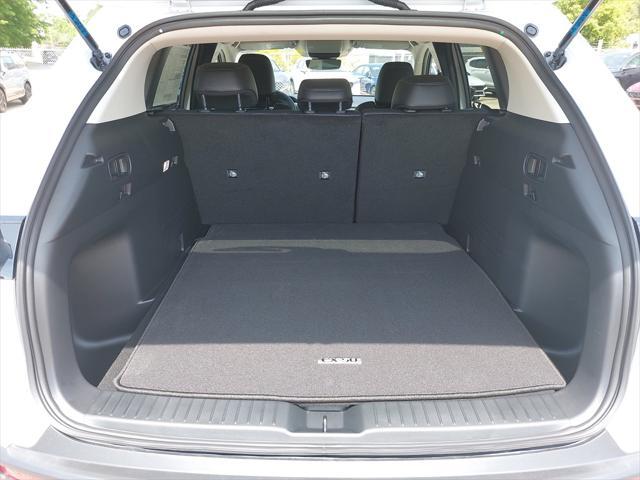 new 2025 Mazda CX-50 car, priced at $30,962