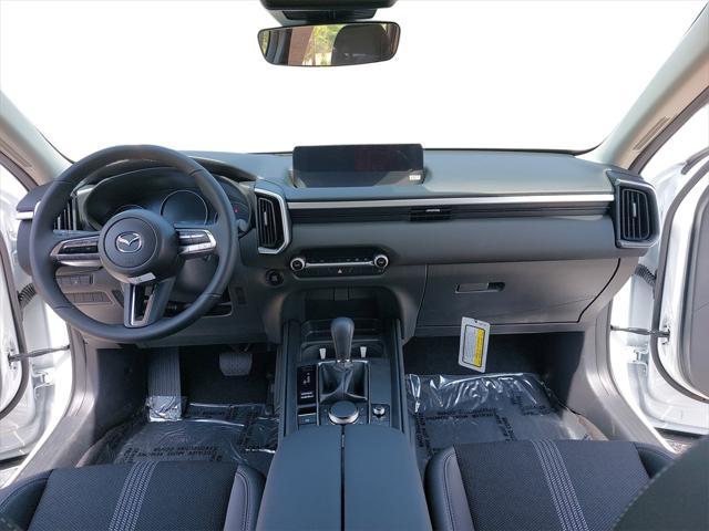 new 2025 Mazda CX-50 car, priced at $30,962