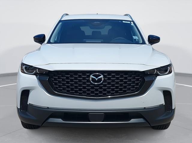 new 2025 Mazda CX-50 car, priced at $30,962