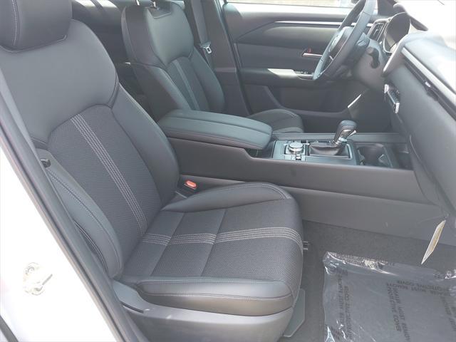 new 2025 Mazda CX-50 car, priced at $30,962