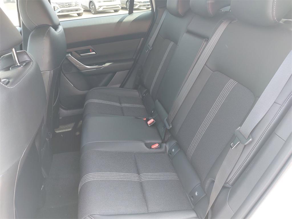 new 2025 Mazda CX-50 car, priced at $30,232