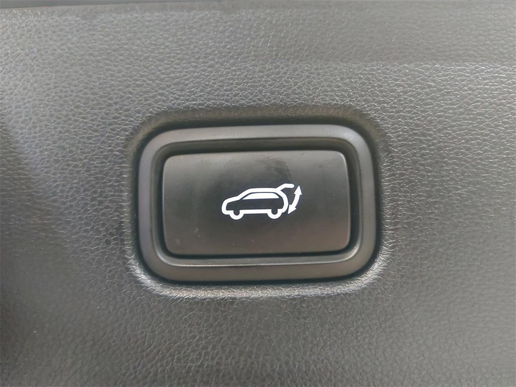 used 2023 Hyundai Tucson car, priced at $25,373