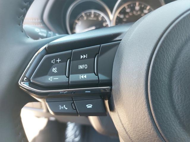 new 2025 Mazda CX-5 car, priced at $31,889