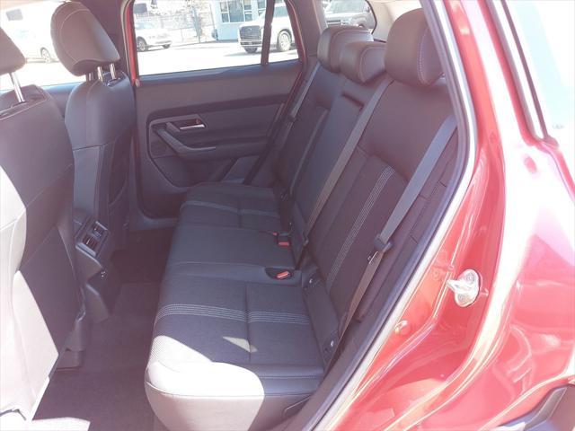 used 2024 Mazda CX-50 car, priced at $30,084