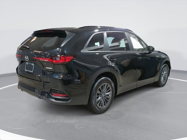 new 2025 Mazda CX-70 car, priced at $39,889