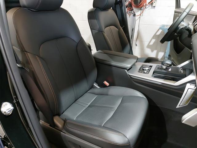 new 2025 Mazda CX-70 car, priced at $39,889