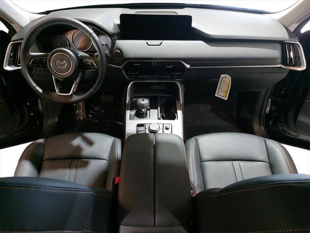 new 2025 Mazda CX-70 car, priced at $39,889