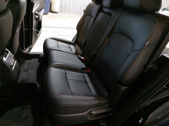 new 2025 Mazda CX-70 car, priced at $39,889