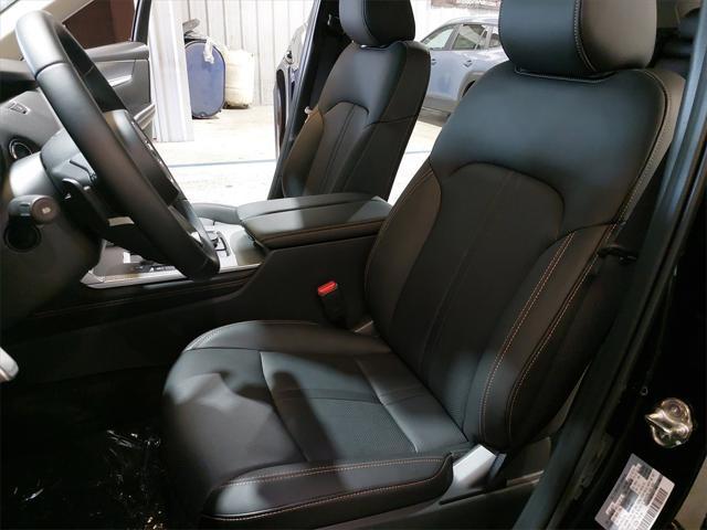 new 2025 Mazda CX-70 car, priced at $39,889