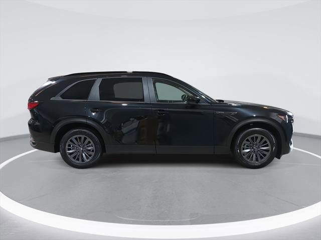 new 2025 Mazda CX-70 car, priced at $39,889